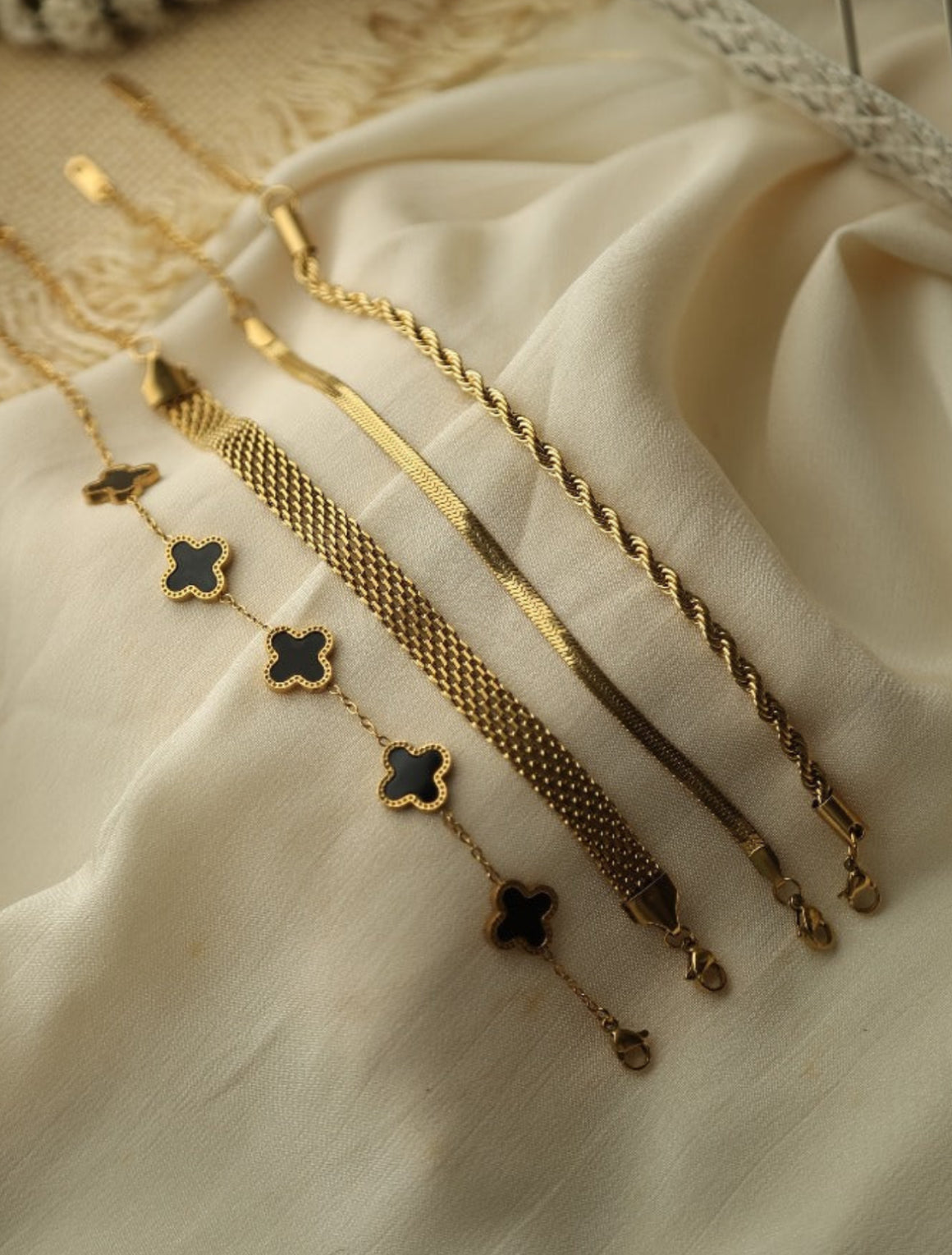 ✨Stack up Best seller Set ✨