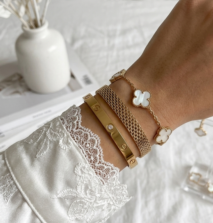 ✨Perfect Every Day Trio Classic Stack ✨