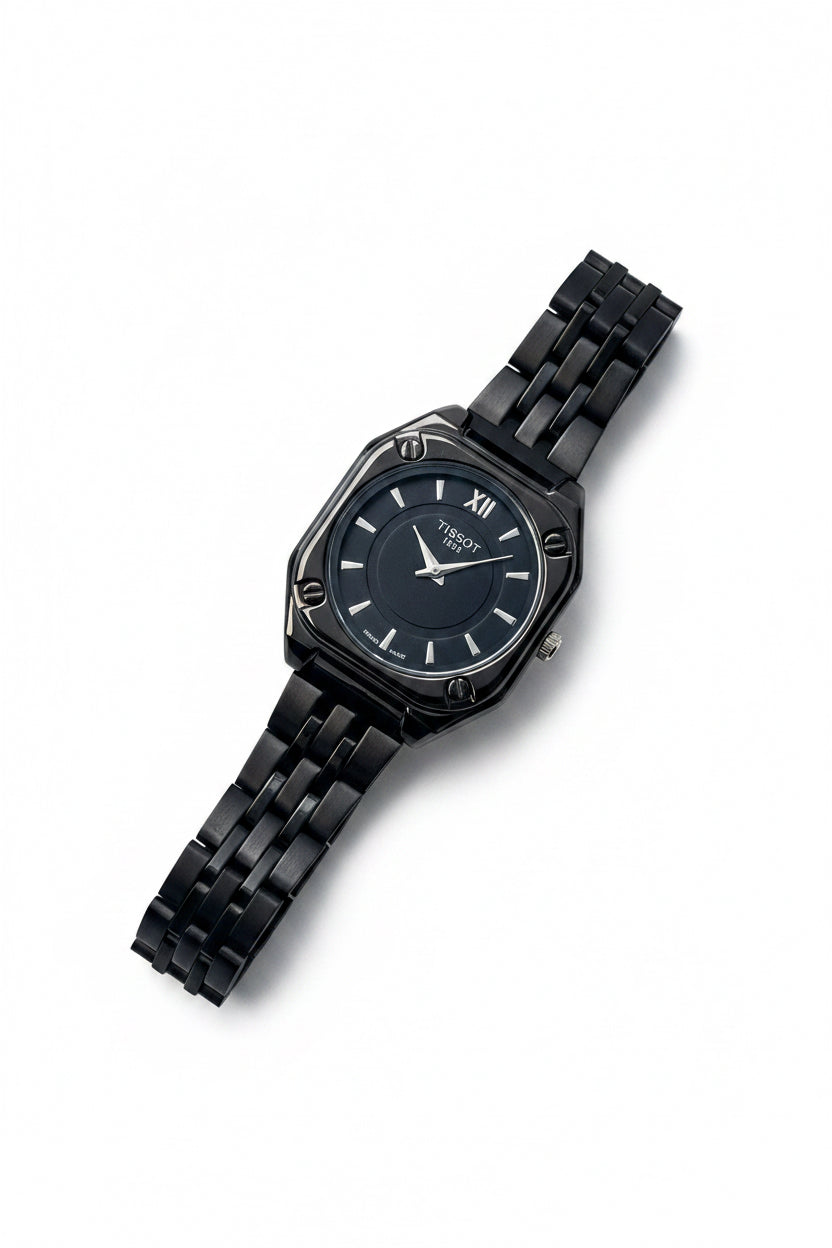 ✨Exquisite Tissot Jubilee Teel Watch Collection ✨