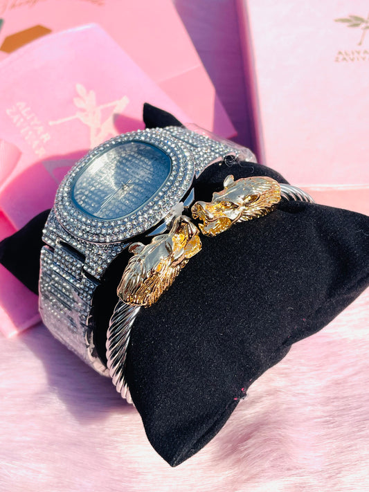 Identity Statement Set 🐆