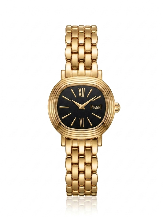 ✨Exquisite Women's Elegant PIAGET Gold Wrist Watch✨