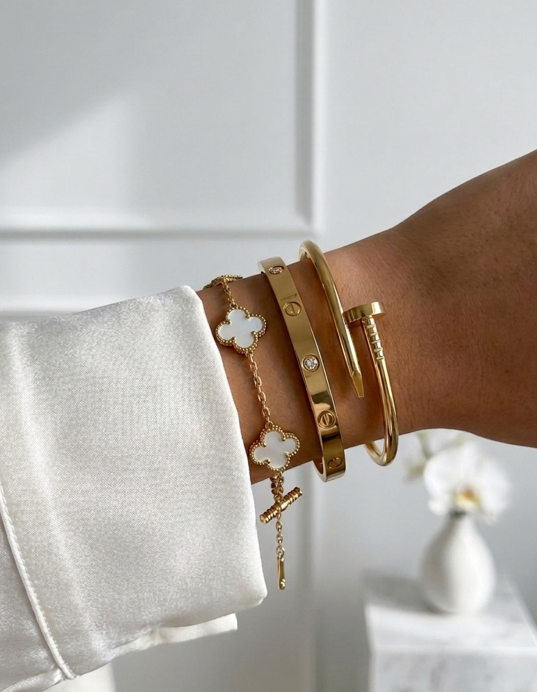 ✨Everyday Trio Combo Stack ✨