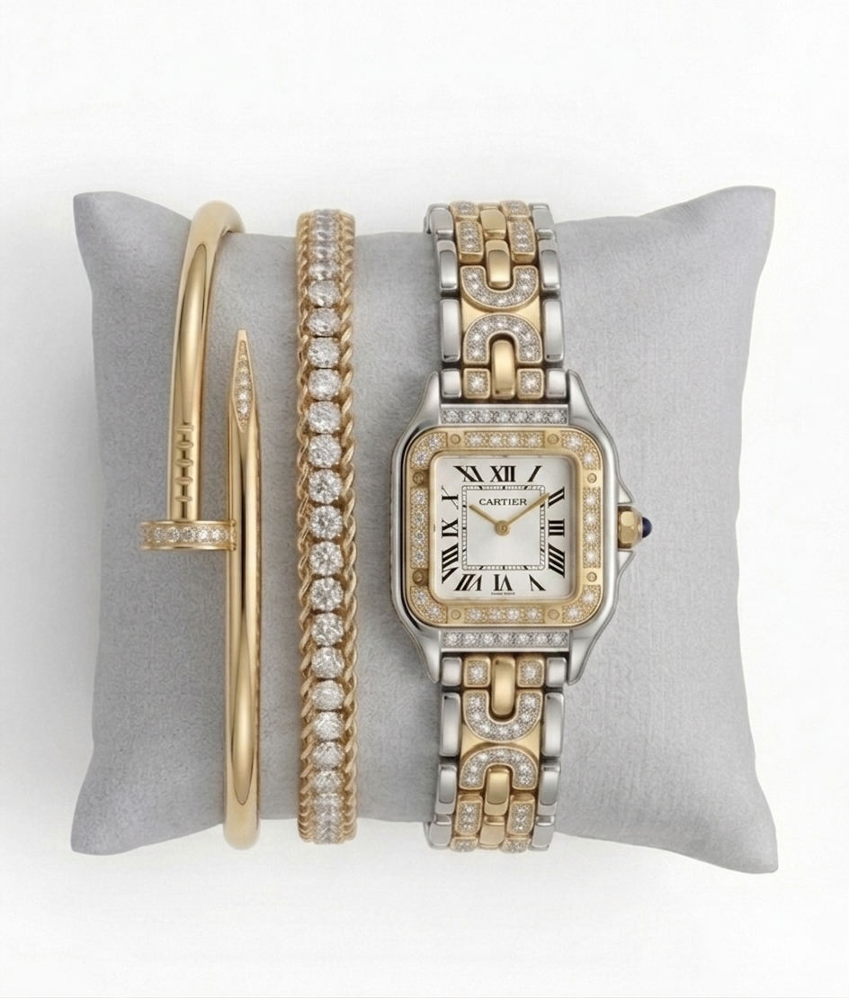 ✨Exclusive Best Seller Carte Stack ✨