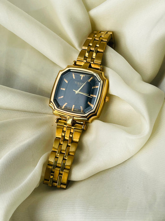 ✨Exquisite Tissot Jubilee Teel Watch Collection ✨