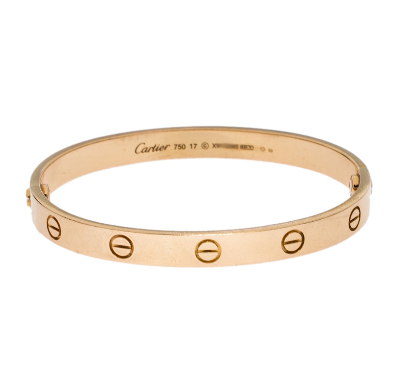 ✨Rose Gold Carte Cuff Bracelet ✨