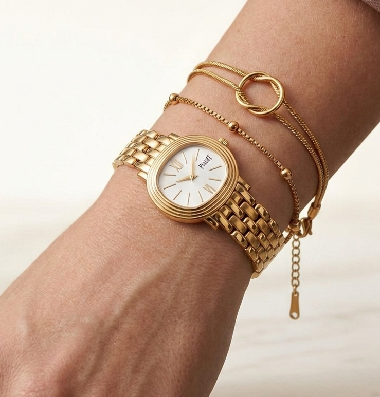 ✨Exclusive Every Day Classic Stack ✨