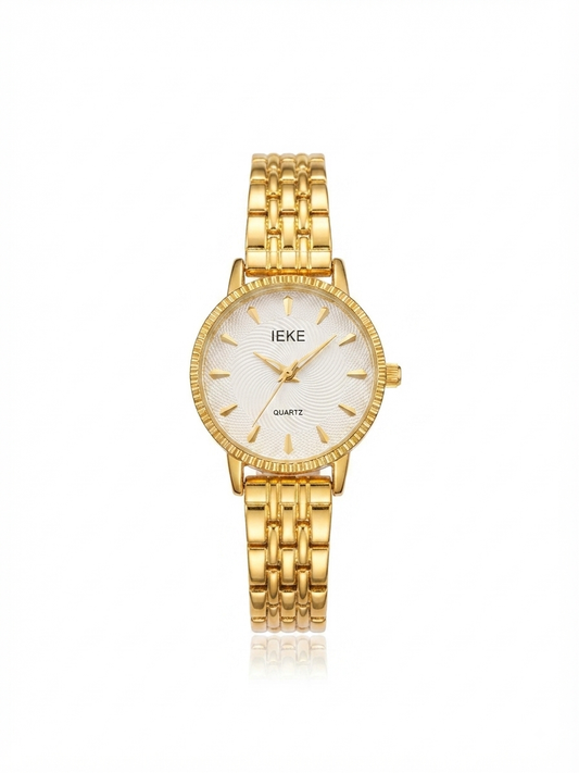 ✨Exquisite Premium Zirconium Studded Jubilee strap Grade A Watch✨