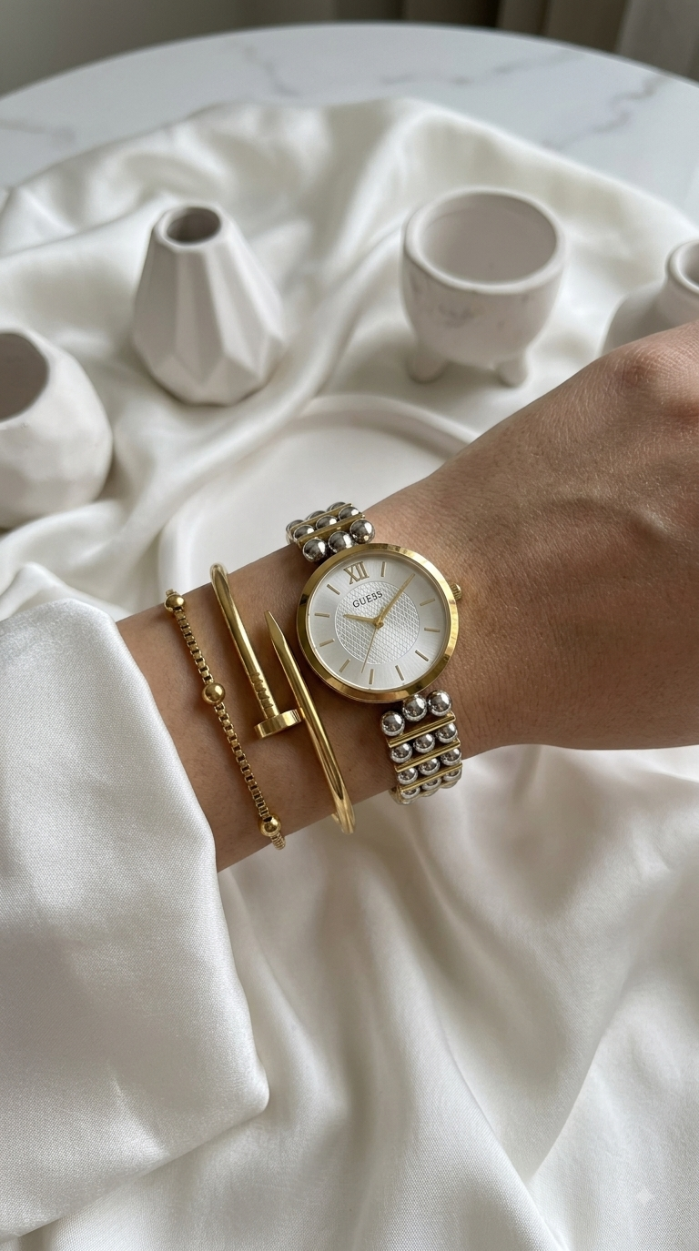 ✨The Everyday Classic SERENE Trio Stack✨