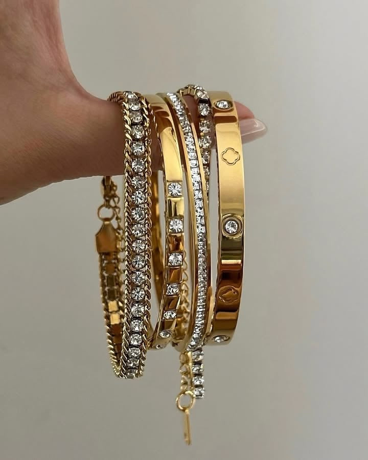 Dream Stacking