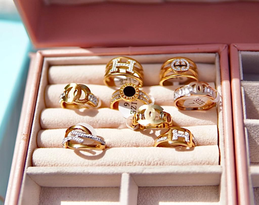 Rings