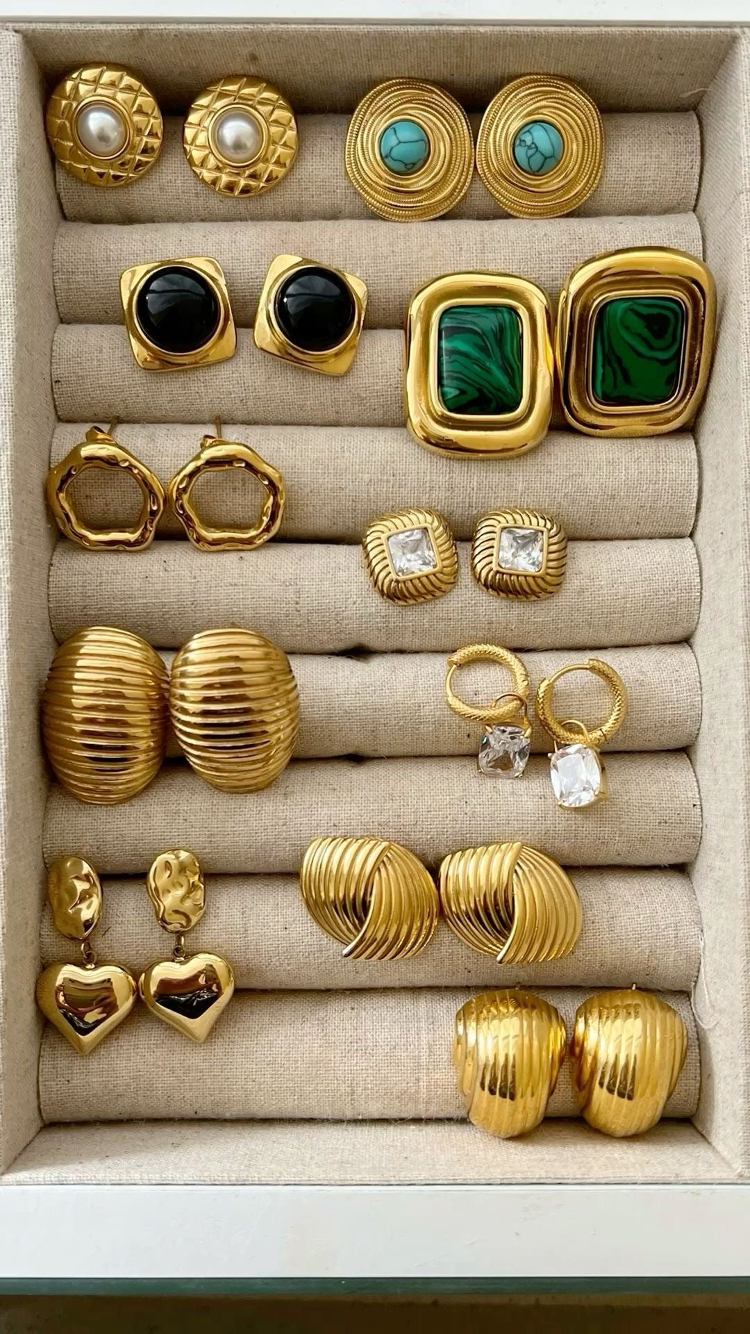 Earring