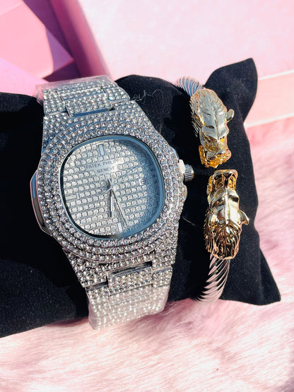 Identity Statement Set 🐆