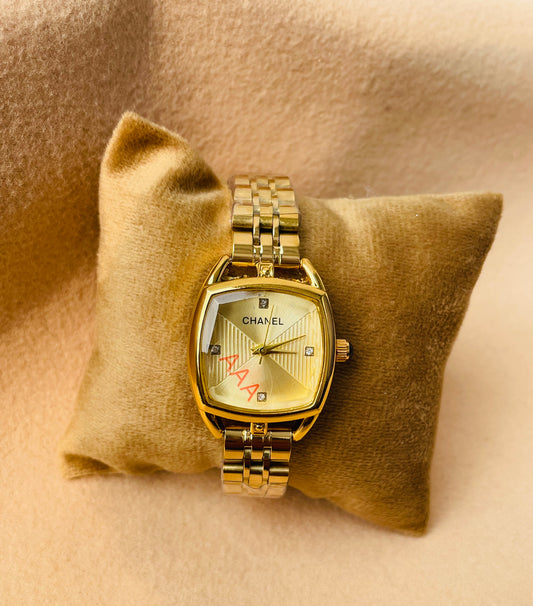 ✨Vintage Gold High Grade Gold watch ✨