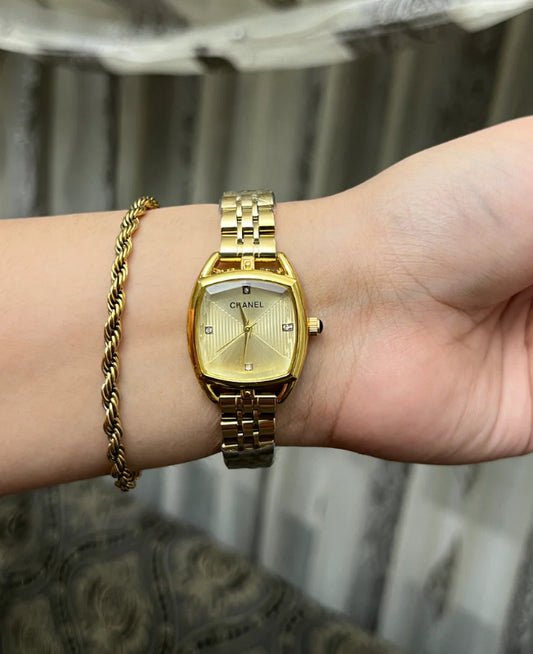 ✨Gold Classic Stack Set ✨