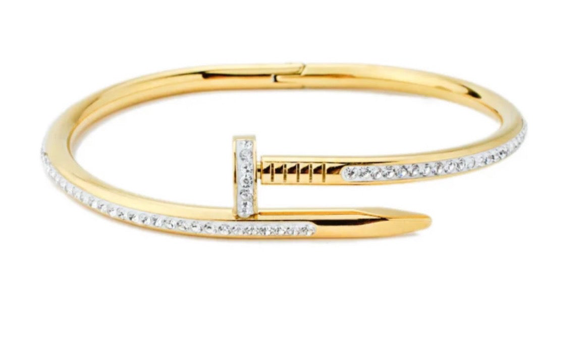 ✨Exclusive Zirconia Luxurious Stack ✨