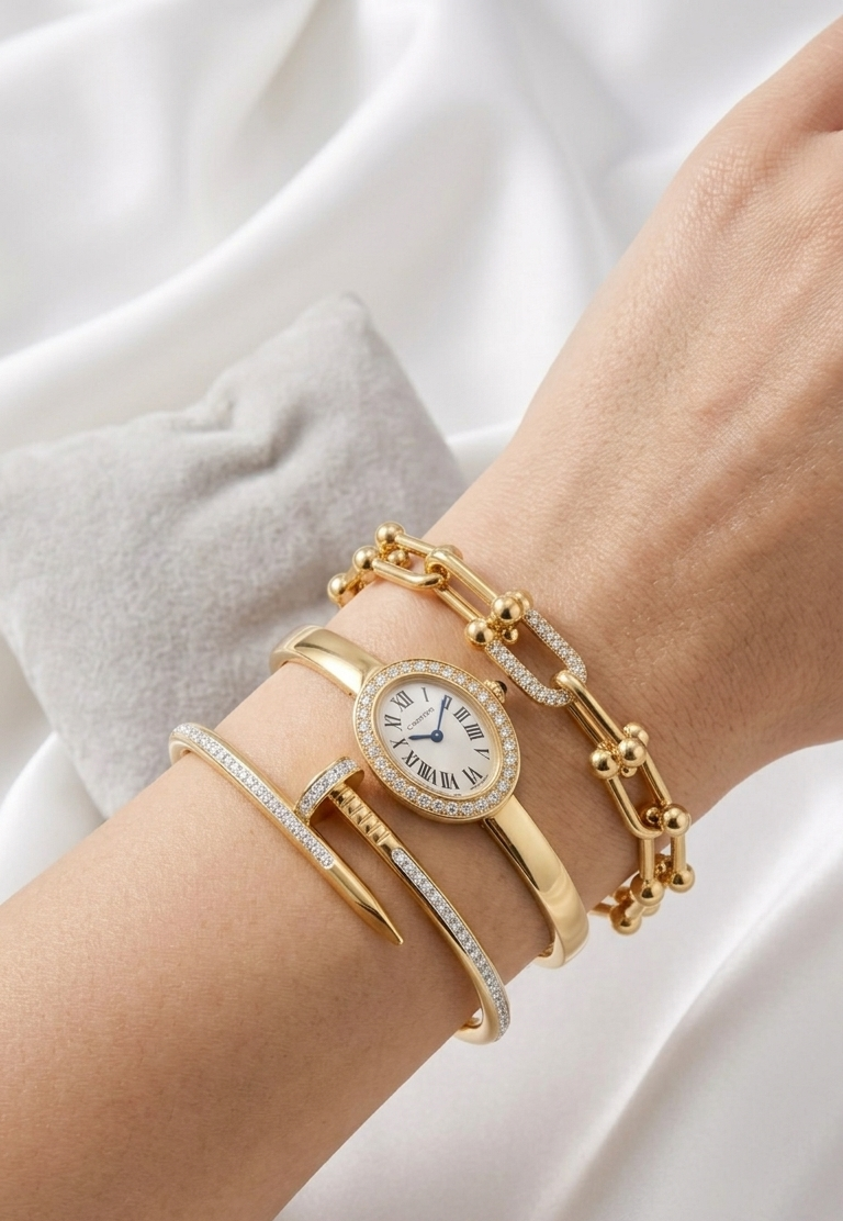✨Must have Exclusive Carte Stack✨
