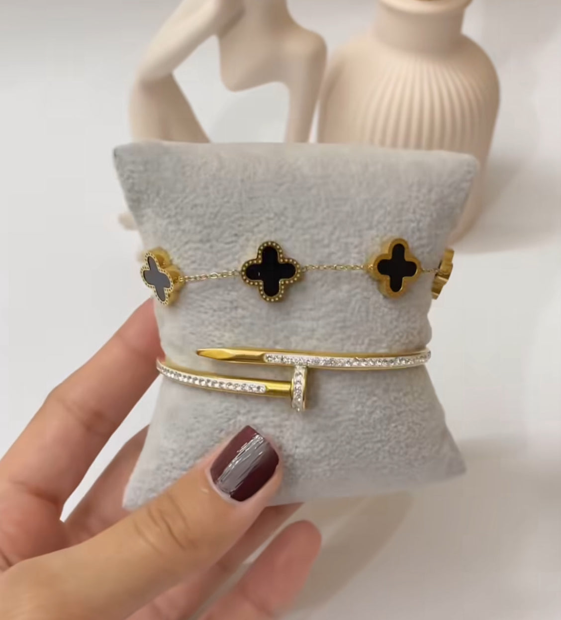 Favourite everyday Duo Stack