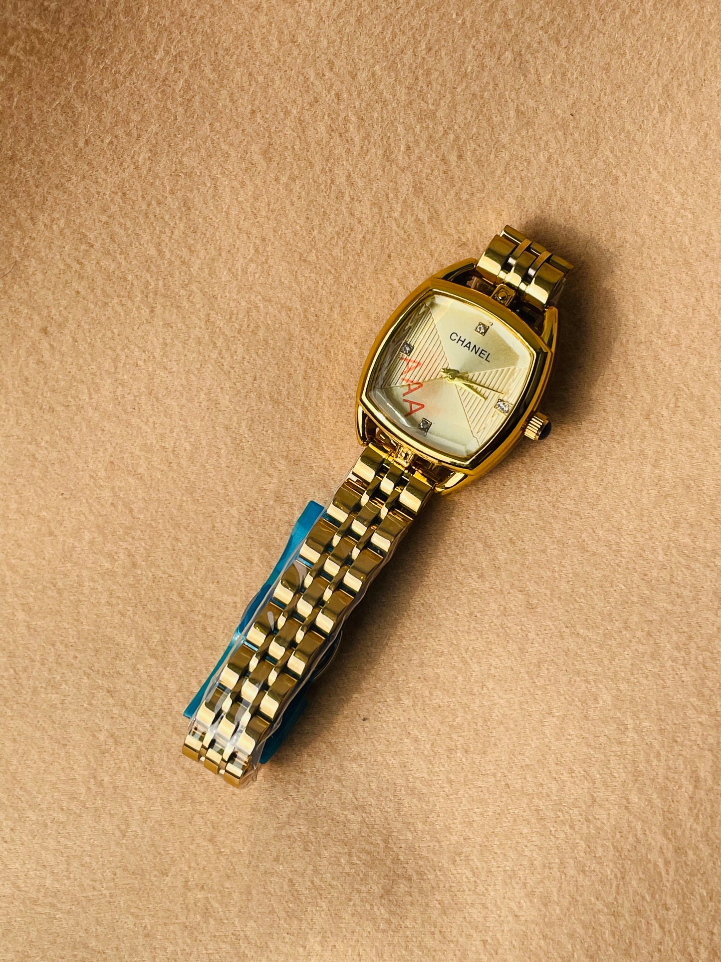 ✨Vintage Gold High Grade Gold watch ✨