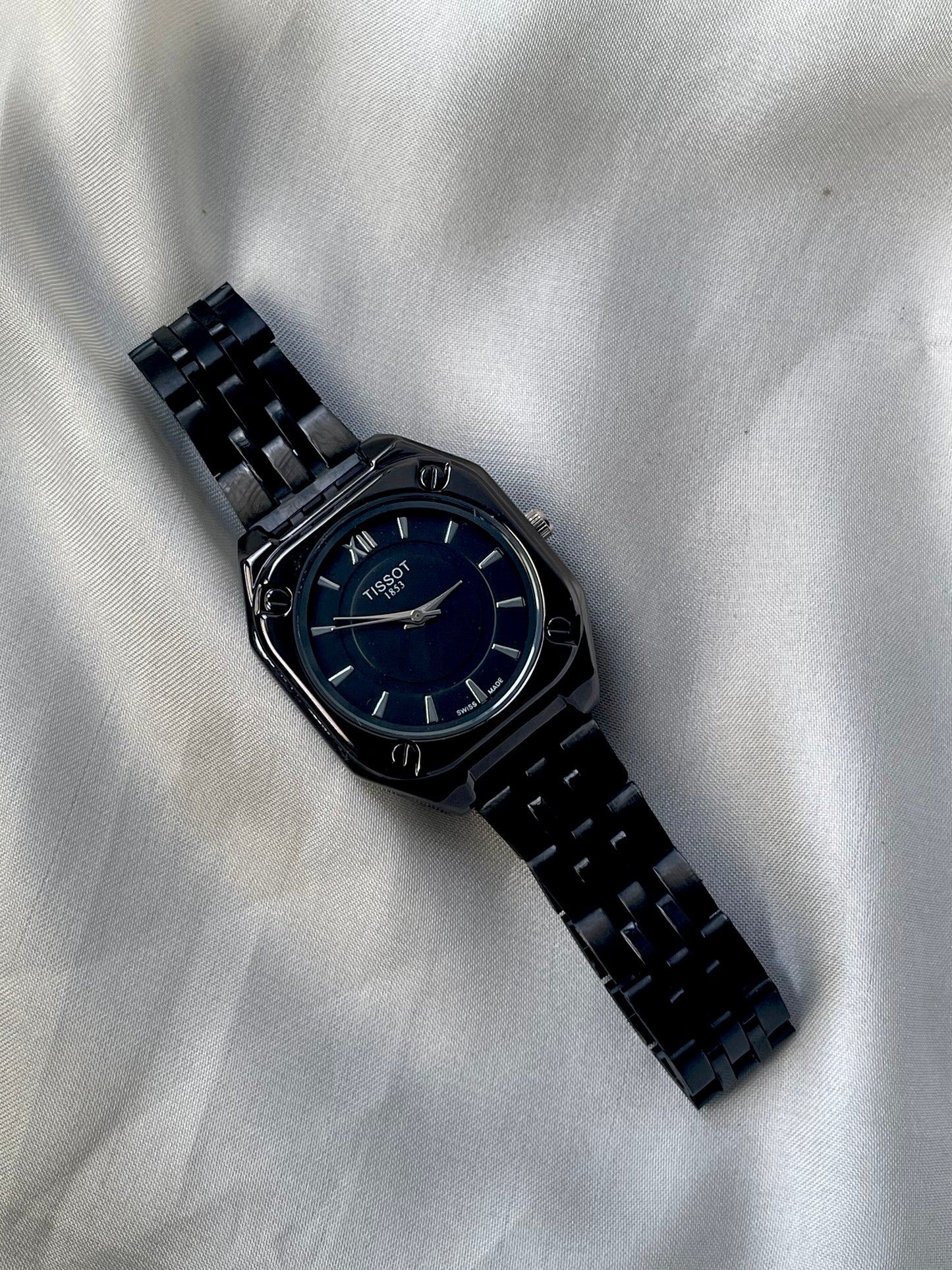 ✨Exquisite Tissot Jubilee Teel Watch Collection ✨