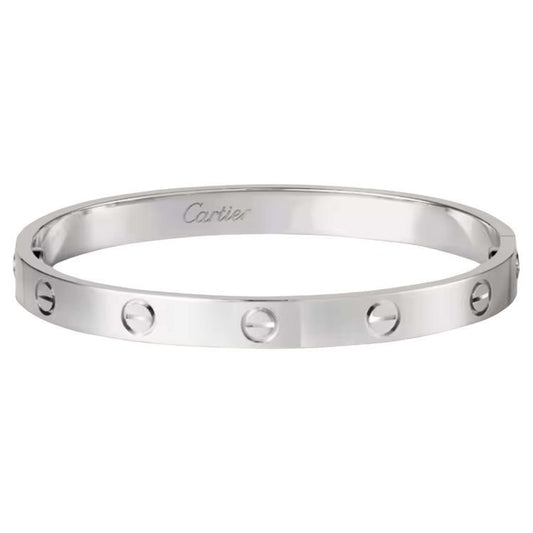 Silver Classic Bracelet ✨