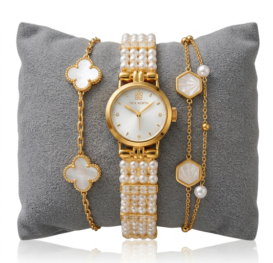 ✨Exclusive Pearl Dream Stack ✨