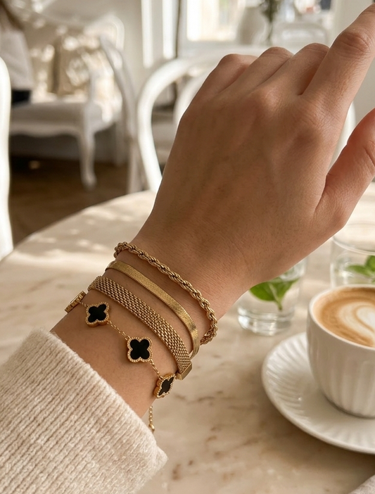 ✨Stack up Best seller Quad Stack ✨
