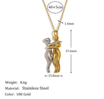 ✨Lux Couple pendant ✨