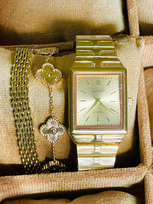 ✨Exquisite Wrist Dream Stack Set ✨