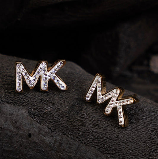 Statement Mk Studs
