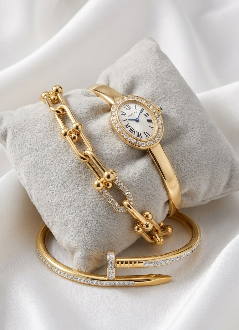 ✨Must have Exclusive Carte Stack✨