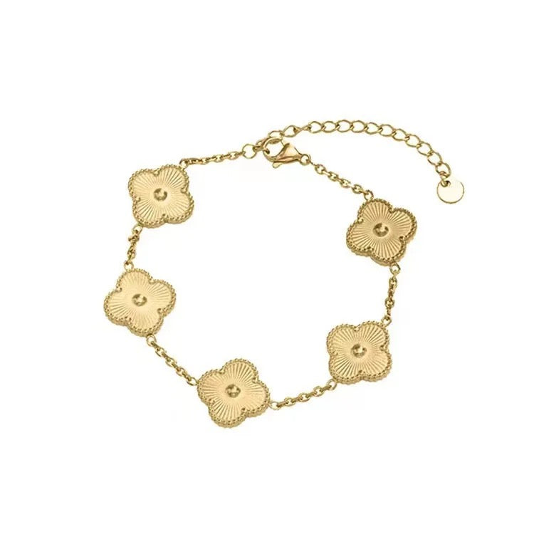 Vans Golden chain Bracelet