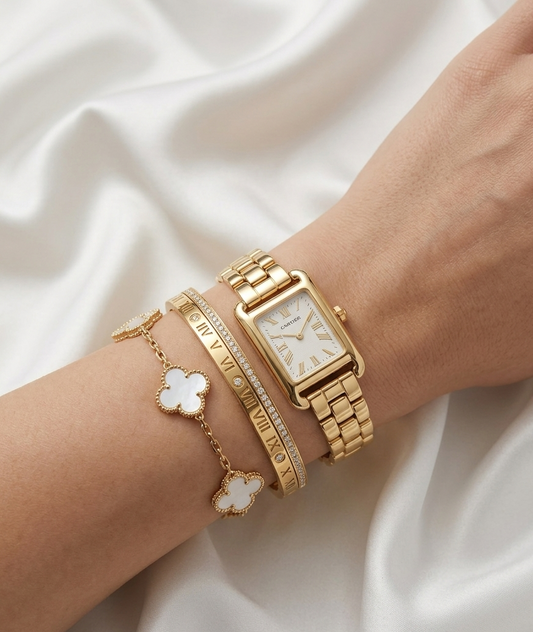 ✨Exclusive everyday Carte Stack✨