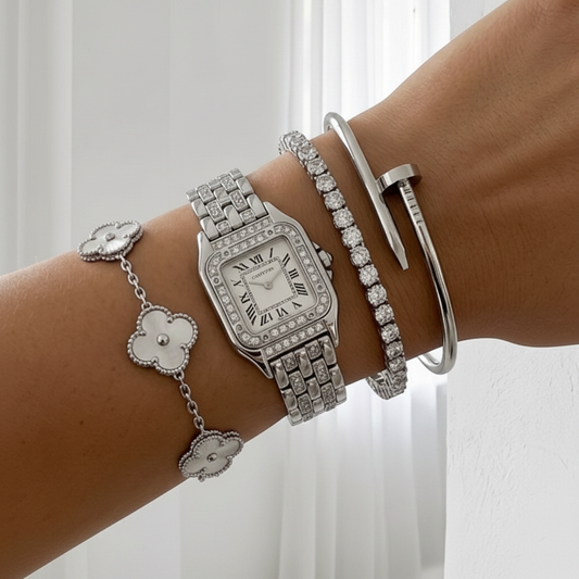✨Allure Silver Carte Dream Stack ✨