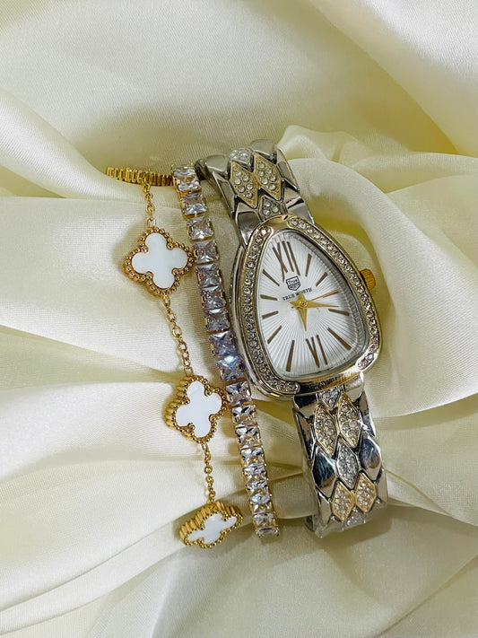 ✨Luxe Caviar Dream Stack Set ✨