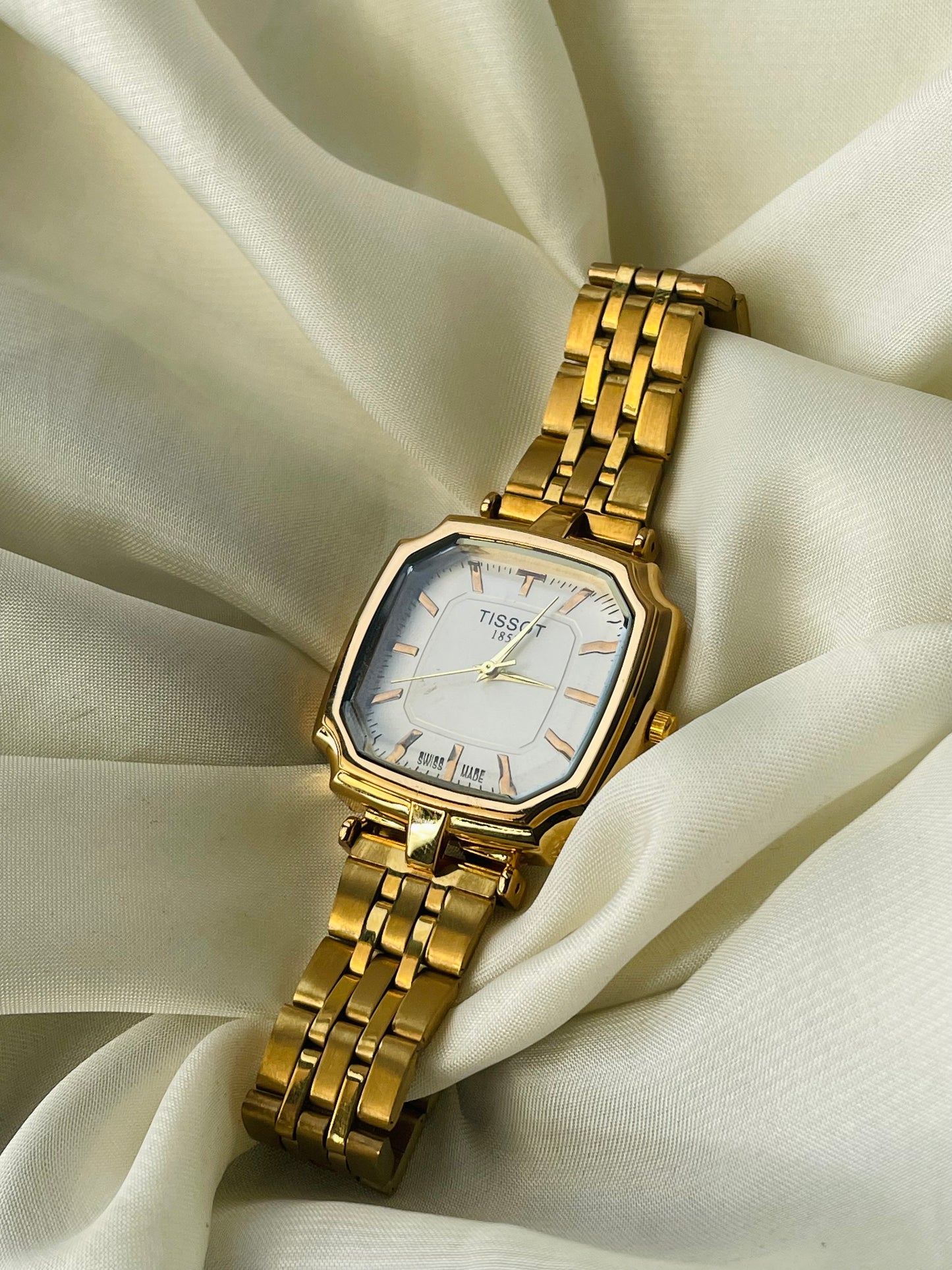 ✨Exquisite Tissot Jubilee Teel Watch Collection ✨