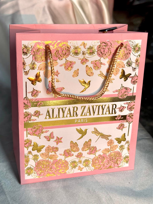 Az premium handbag