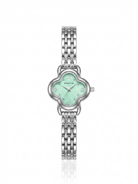 ✨Exquisite Premium Zirconium Studded Jubilee strap Grade A Watch✨