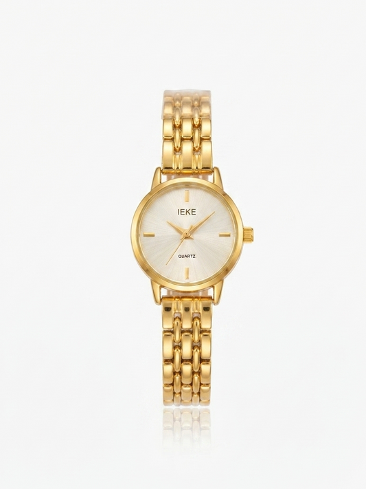 ✨Exquisite Premium Zirconium Studded Jubilee strap Grade A Watch✨
