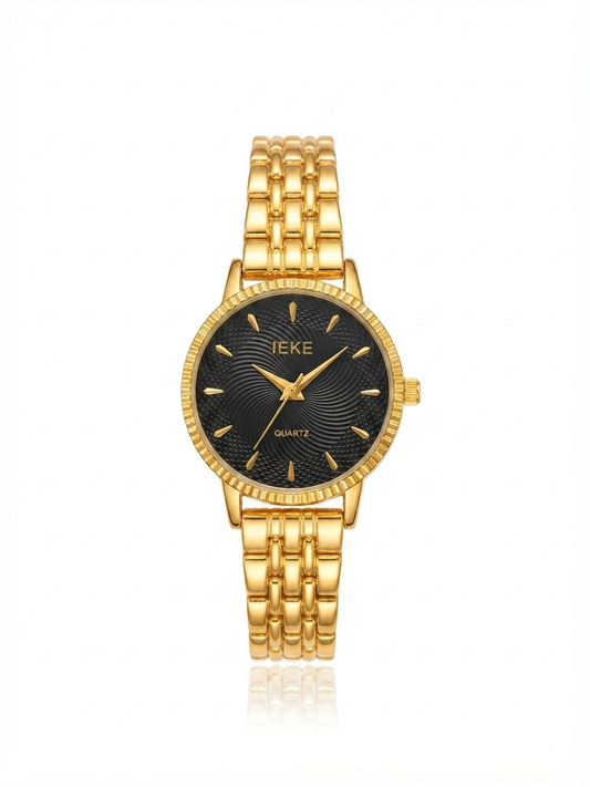 ✨Exquisite Premium Zirconium Studded Jubilee strap Grade A Watch✨
