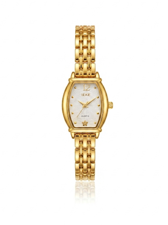 ✨Exquisite Premium Zirconium Studded Jubilee strap Grade A Watch✨