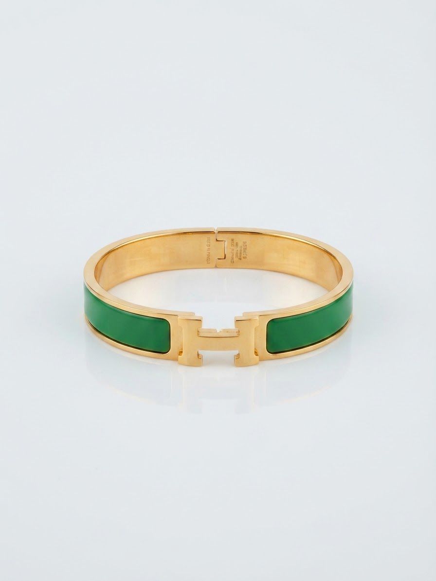 ✨High grade Lux Enamel Cuff Bracelet ✨