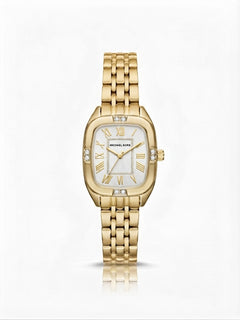 ✨Exquisite Top Tier MK branded Zirconia studded Jubilee Master Watch ✨