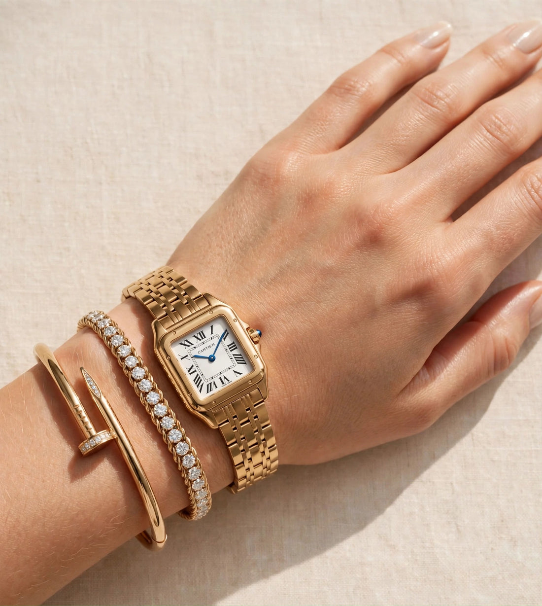 Exclusive Best Seller Carte Stack