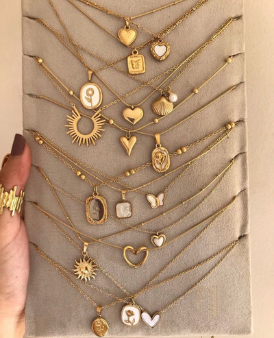 Pendants