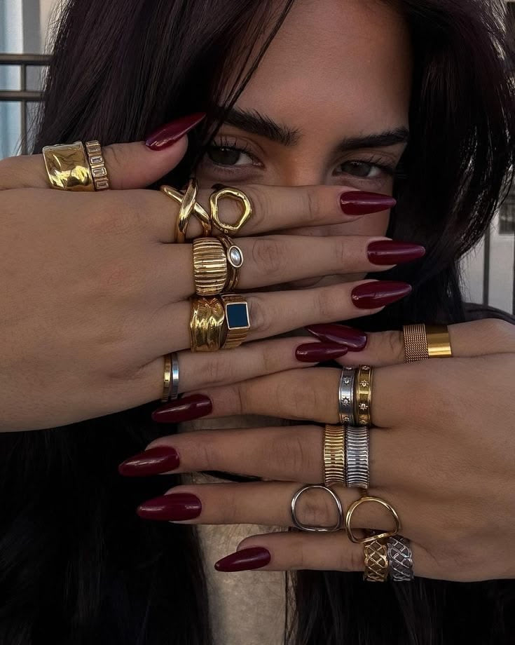 Rings