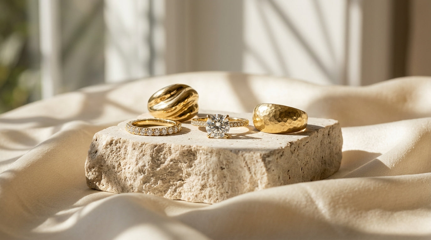 Rings