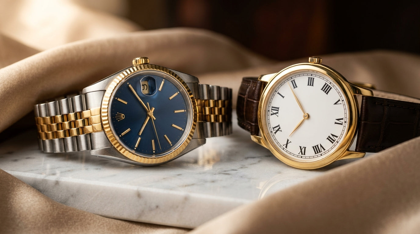 Watches